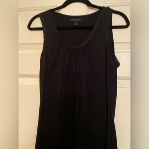 Black Banana Republic Camisole size Medium